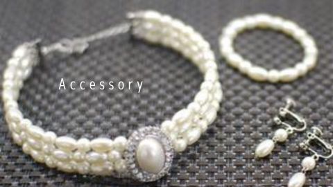アクセサリー