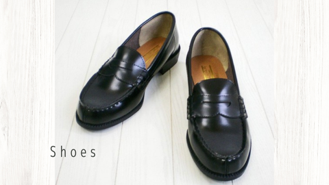 シューズ